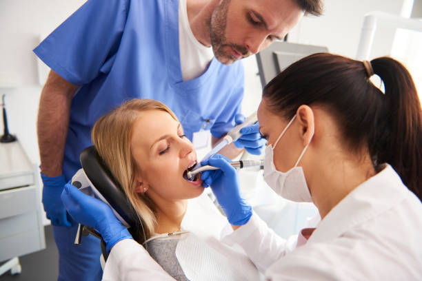 Best Emergency Dental Care  in Lake Delton, WI